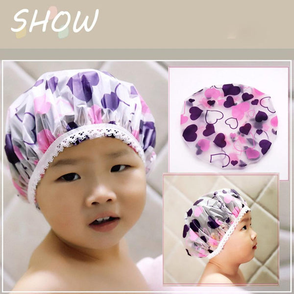 Shower Cap