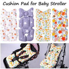 Baby Stroller Cushion Seat Cover Pad