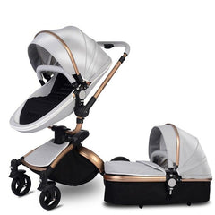 3 in 1/ 2 in 1 Baby Strollers