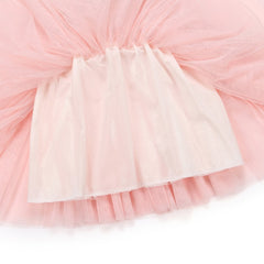 Tulle Girls Princess Dress