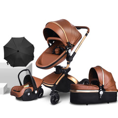 3 in 1/ 2 in 1 Baby Strollers