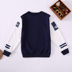 "JORDAN 23" Baby Boys Sweatshirt