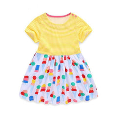 Baby Girl Cute Dresses