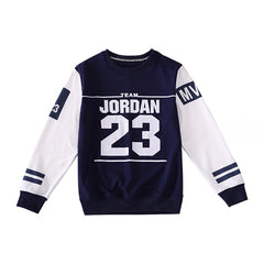 Boys Jordan Sweatshirt