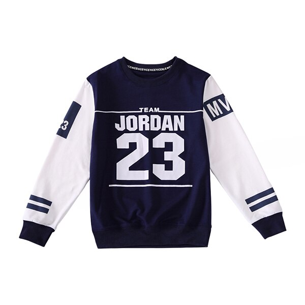 "JORDAN 23" Baby Boys Sweatshirt