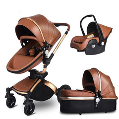 3 in 1/ 2 in 1 Baby Strollers