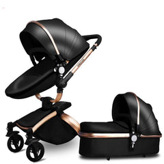 3 in 1/ 2 in 1 Baby Strollers