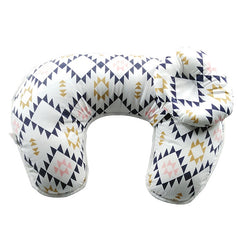 Mom and Baby Breastfeeding U-Shape Pillow