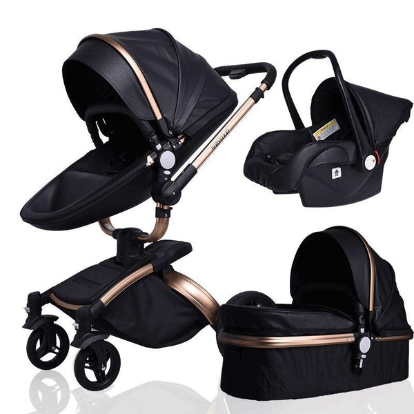 3 in 1/ 2 in 1 Baby Strollers