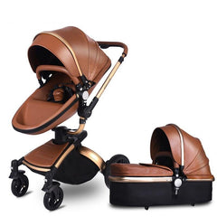 3 in 1/ 2 in 1 Baby Strollers