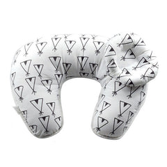 Mom and Baby Breastfeeding U-Shape Pillow