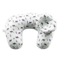 Mom and Baby Breastfeeding U-Shape Pillow