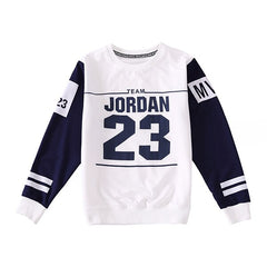 "JORDAN 23" Baby Boys Sweatshirt