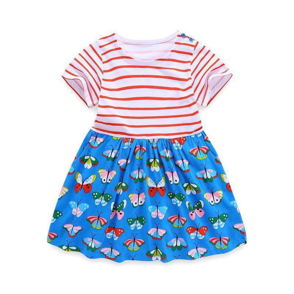 Baby Girl Cute Dresses