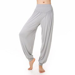 Maternity Comfortable Yoga Pants