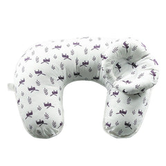 Mom and Baby Breastfeeding U-Shape Pillow