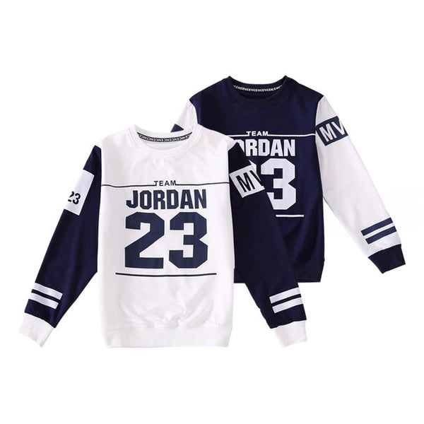 "JORDAN 23" Baby Boys Sweatshirt