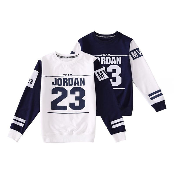 Boys Jordan Sweatshirt