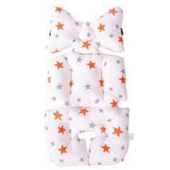 Baby Stroller Cushion Seat Cover Pad