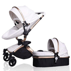 3 in 1/ 2 in 1 Baby Strollers