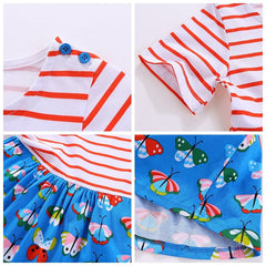 Baby Girl Cute Dresses