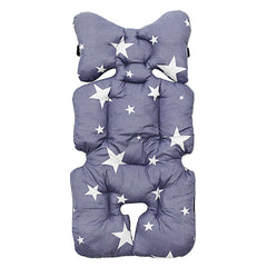 Baby Stroller Cushion Seat Cover Pad