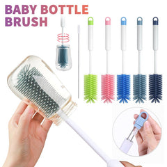 Bottle Cleaning Brush