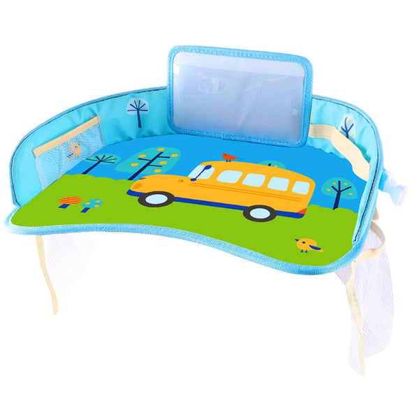 Multifunctional Baby Seat Table