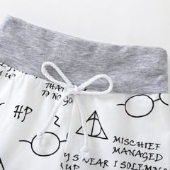 Snuggle This Muggle Baby Girls Outfits