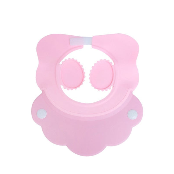 Baby Shampoo Shower Cap