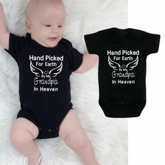 Baby Spring/Summer Romper