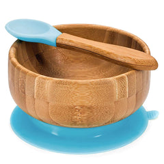 Tableware  Baby Bowl + Spoon Set