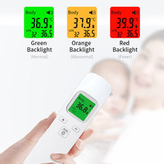 Baby Digital Thermometer