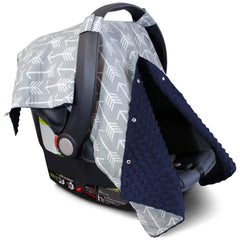 Car Seat Cover Canopy Stroller