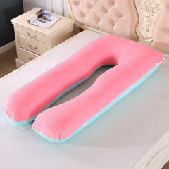 55 inch Soft U Type  Pregnancy Pillow