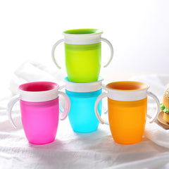 240 ml Baby Drinking  Cups