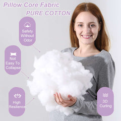 C-shaped Pregnancy Large Pillow