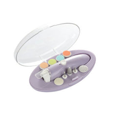 Baby Electric Nail Care Set