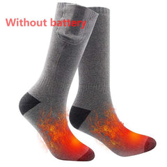 Electric Heated Socks