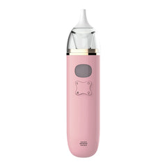 Baby Electric Nose Cleaner