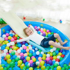 Baby Swim Pool