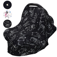 Baby Breastfeeding Apron