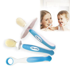 Baby Toothbrush Teethers