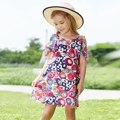 Girls Spring/Summer Dress