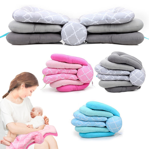 Breastfeeding Adjustable Pillow