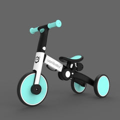 5 in 1 Tricycle Stroller