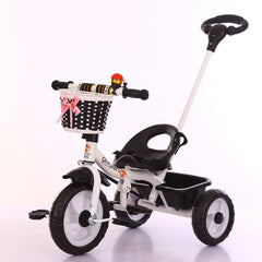 Kids Stroller Tricycle