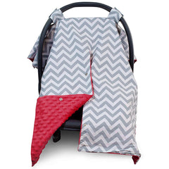 Car Seat Cover Canopy Stroller