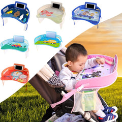 Multifunctional Baby Seat Table