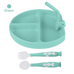 Baby Tableware Set